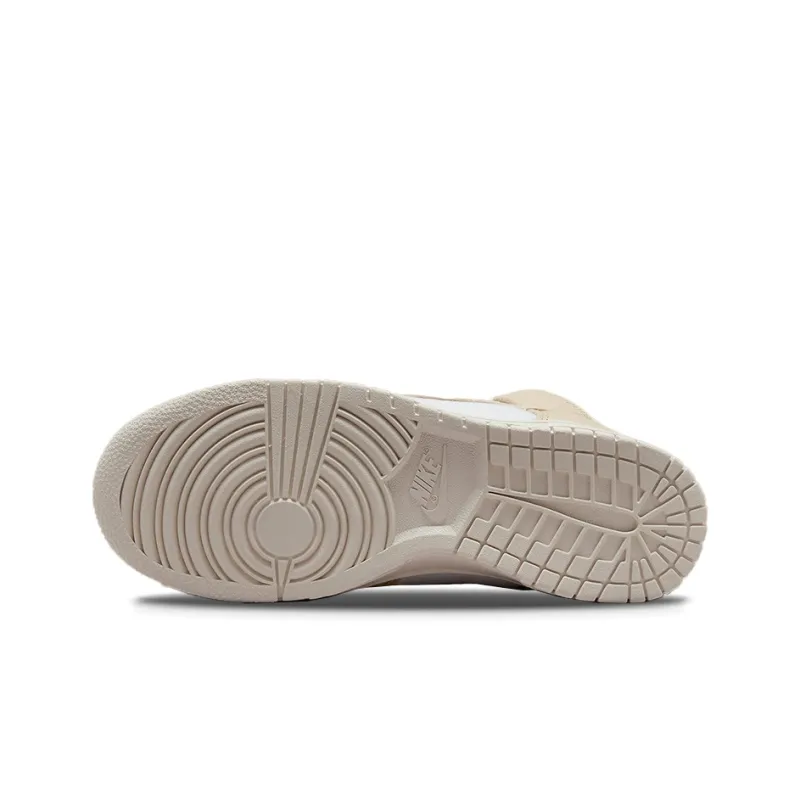 Nike Dunk High Lx Certified Fresh Team Gold Women's-5