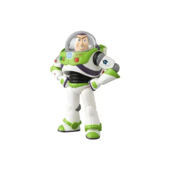 Medicom Toy Buzz Lightyear Udf Tokyo Disney Scale Figures