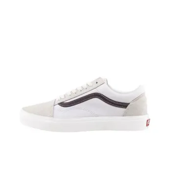 Old Skool Vans 'Clouds Sunset'