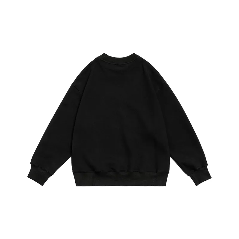 SEANBYSEAN Sweatshirts Unisex-1