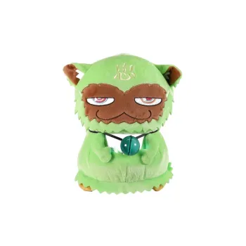 Takashi Murakami Plush Toy