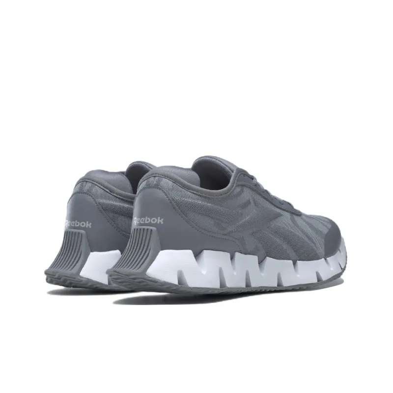 Reebok Zig Dynamica 4 'Pure Grey'-3