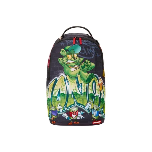 SPRAYGROUND Backpacks Multicolor