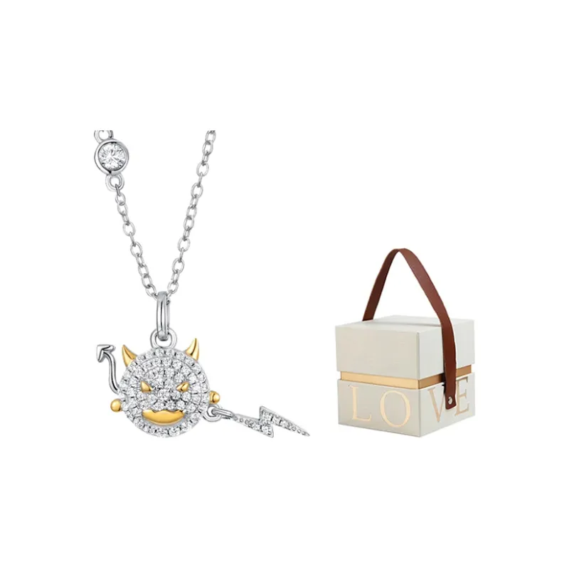 HOLLY RYAN Necklaces Women's-1