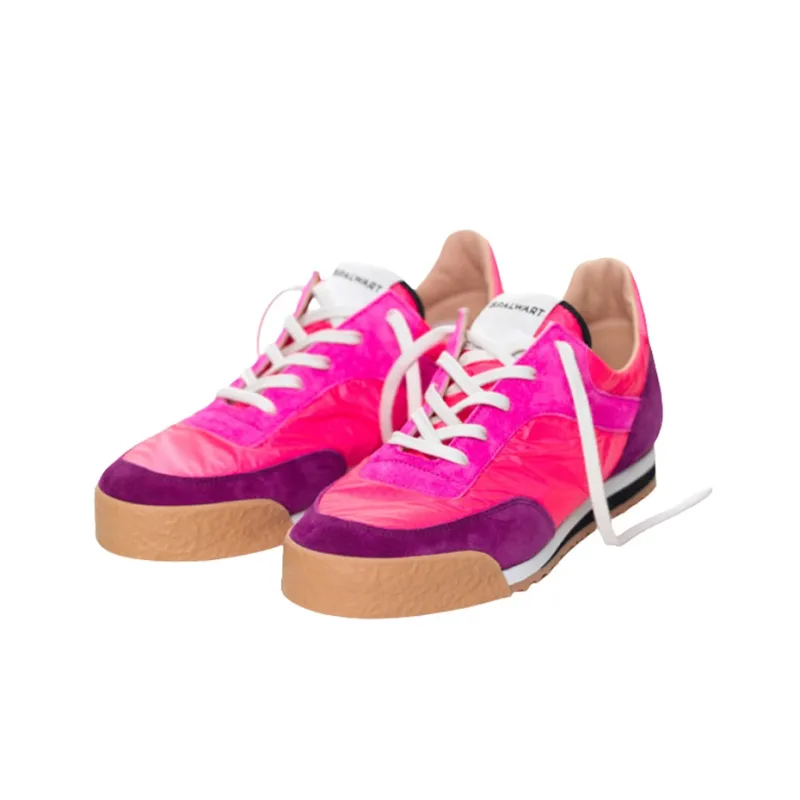 SPALWART Pitch Casual Shoes Unisex Low-Top-2