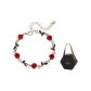 Bracelet+Exclusive Black Gold Box