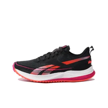 Reebok Floatride Energy 4 'Black Pink' Women's