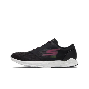 Skechers Go Meb Speed 5 'Black' Women's
