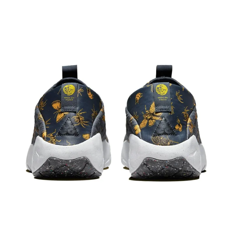 Nike Acg Moc 3.5 'Thunder Blue'-4