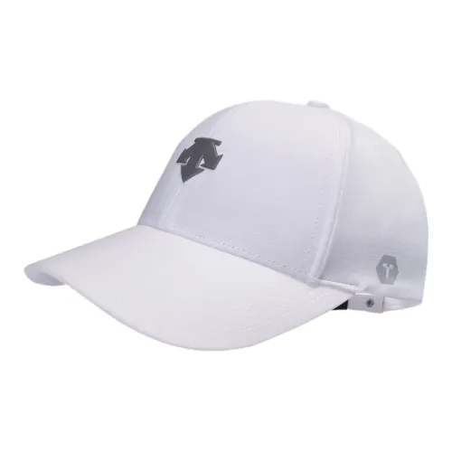 DESCENTE Unisex Cap