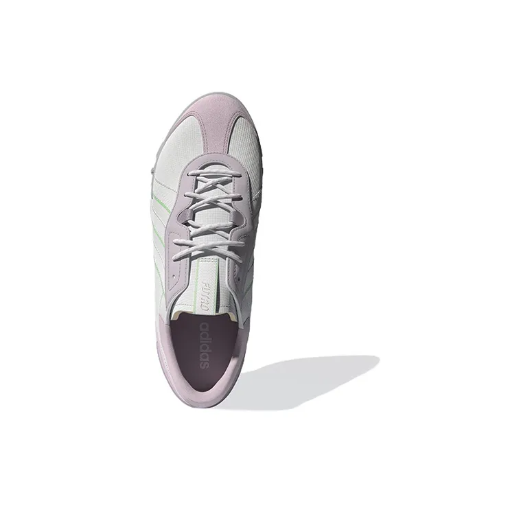 adidas neo Futro Mixer Smoked Pink Women's-4