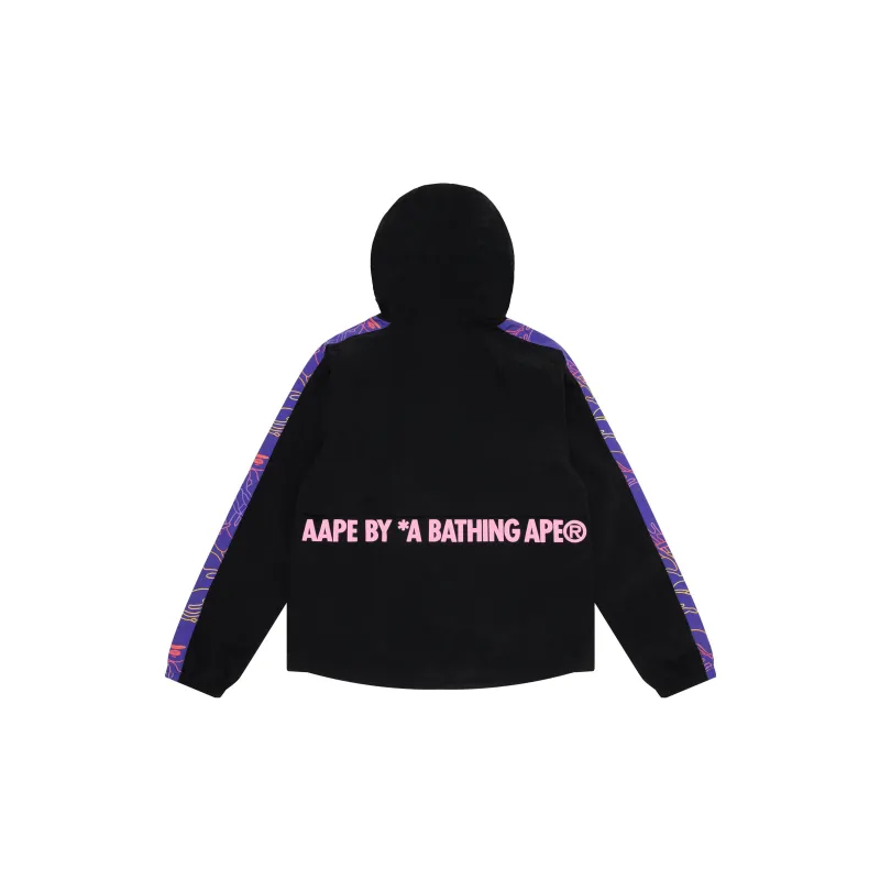Aape Jackets Women's Black BKX-1