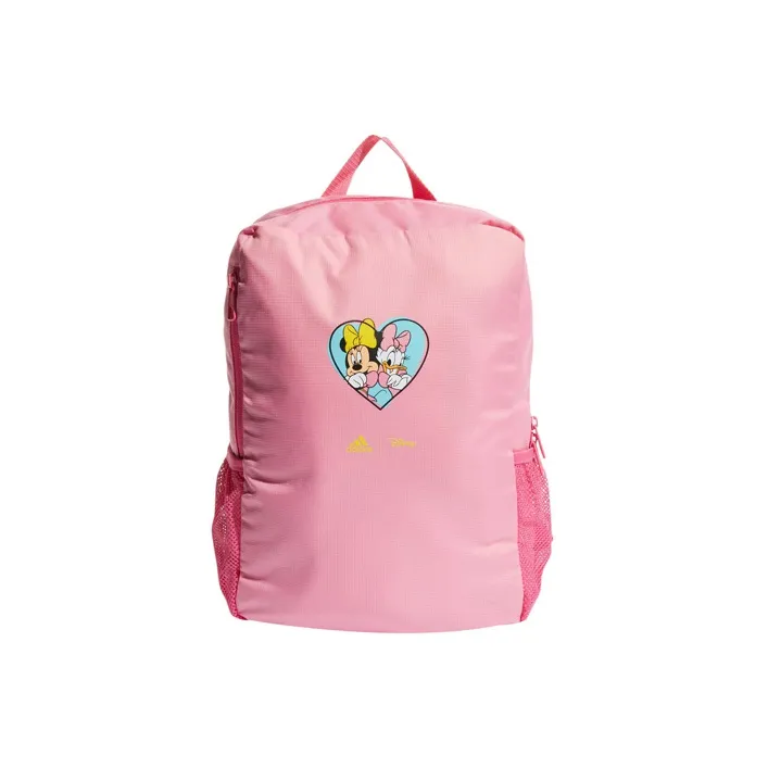 Adidas Disney Disney Collaboration Polyester Backpack Regular Women's Pink-0