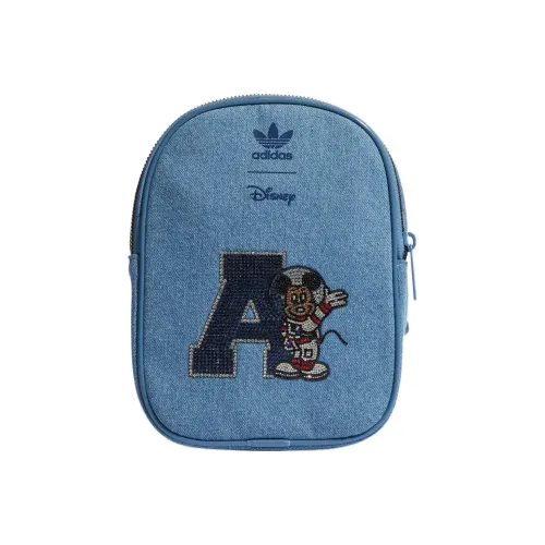 Disney X Adidas Originals Backpacks