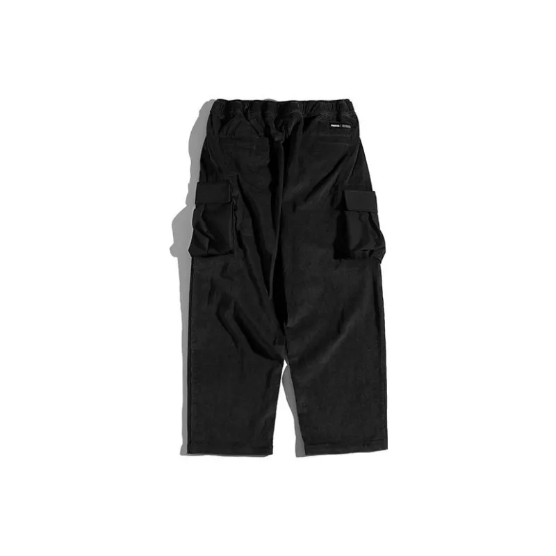 PHANTACI Casual Pants Men-1