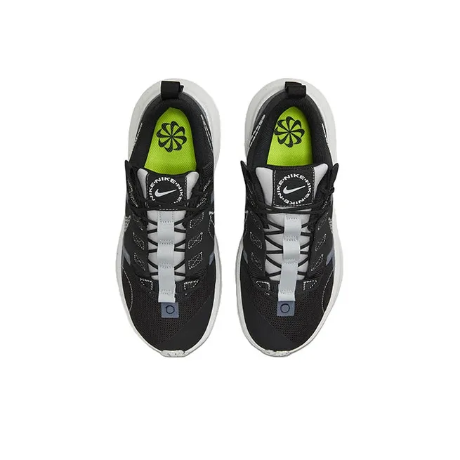 Nike Crater Impact PS 'Black Barely Green'-3