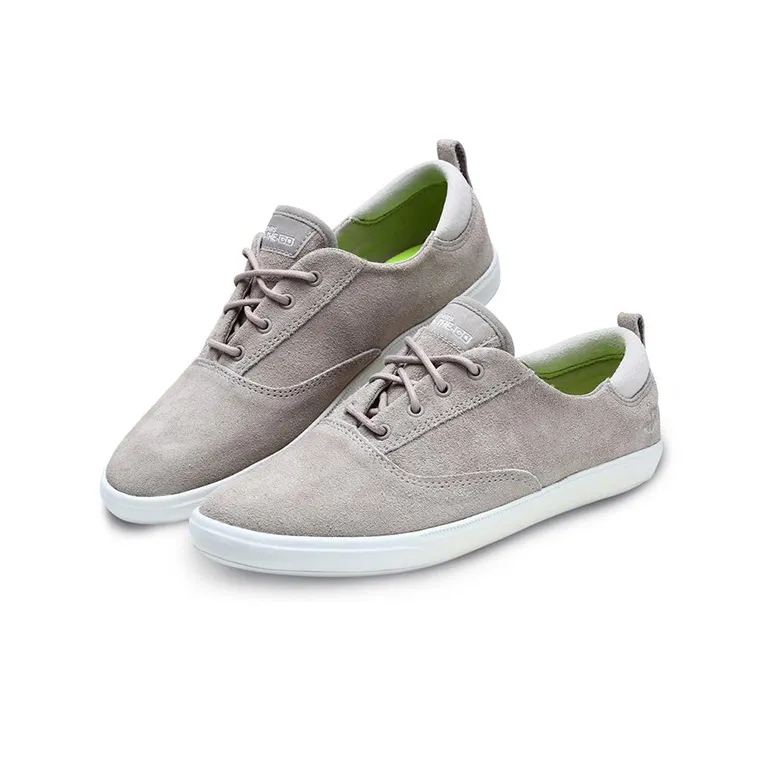 Skechers ON THE GO Vulc 2 Low-Top Skateboard Shoes Women's Taupe-2