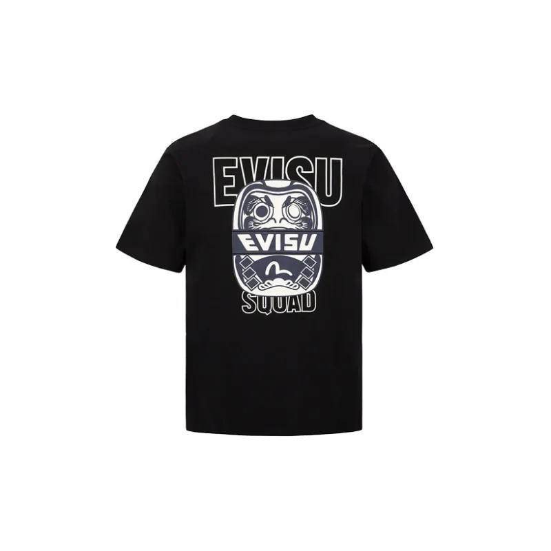 EVISU T Shirts Men-1