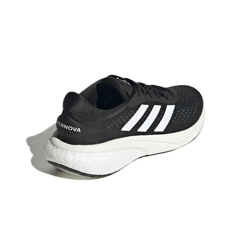 Adidas Supernova 2 'Black White' Women's-3
