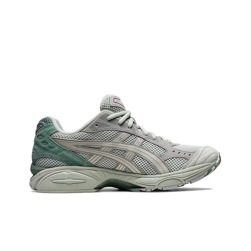 Asics Gel Kayano 14 Light Sage Smoke Grey-1