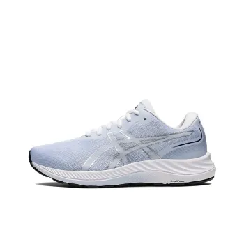 Asics Gel Excite 9 'White Pure Silver' Women's
