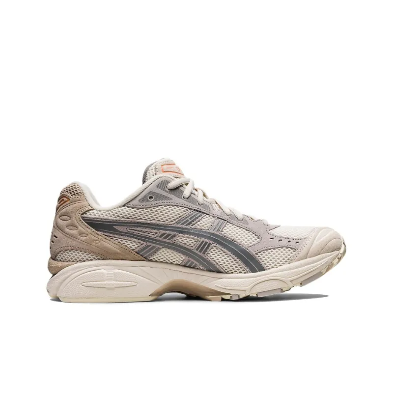 Asics Gel Kayano 14 Birch Clay Grey-1