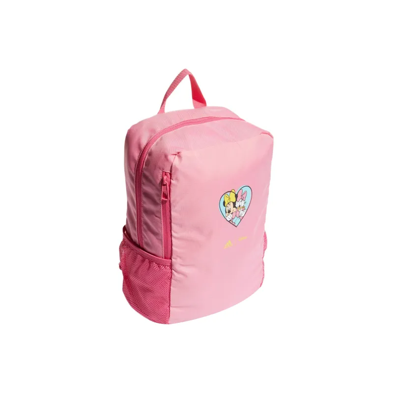 Adidas Disney Disney Collaboration Polyester Backpack Regular Women's Pink-1