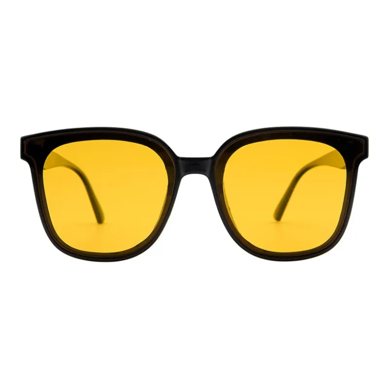 WHY PLAY Sunglasses Unisex-7