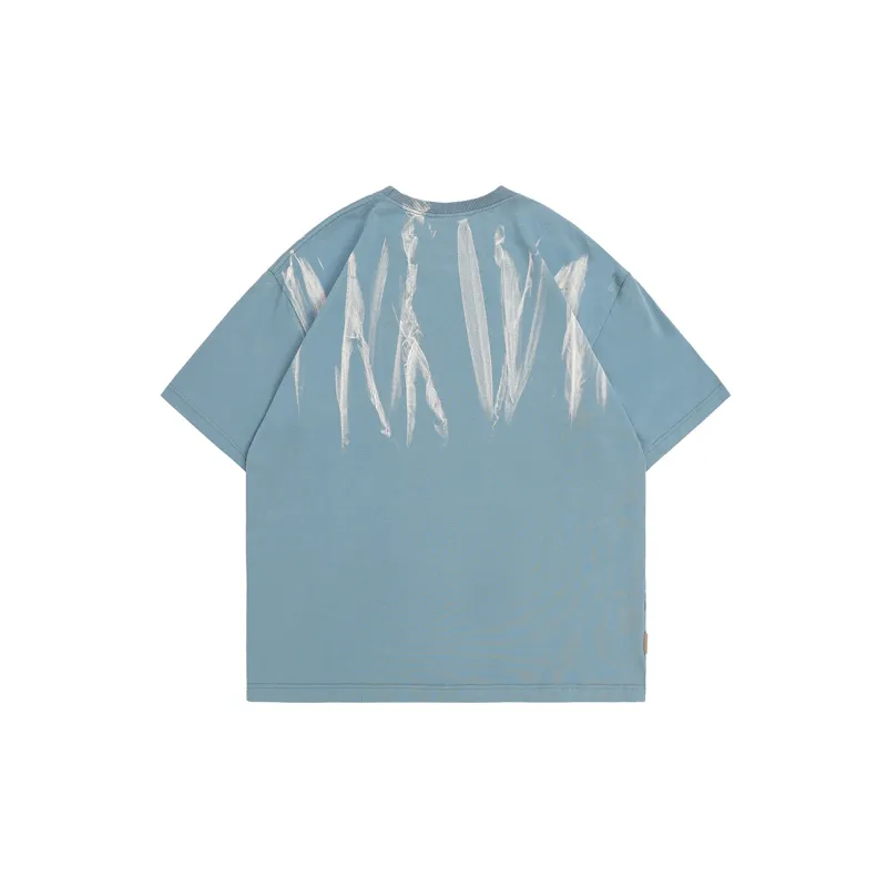 BJHG T Shirts Unisex-5