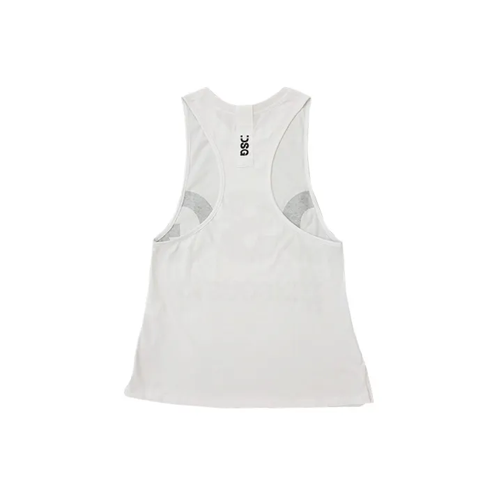 DSG DISGUSTO Camisoles Women's White-1