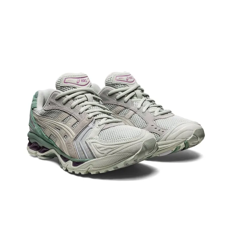 Asics Gel Kayano 14 Light Sage Smoke Grey-2