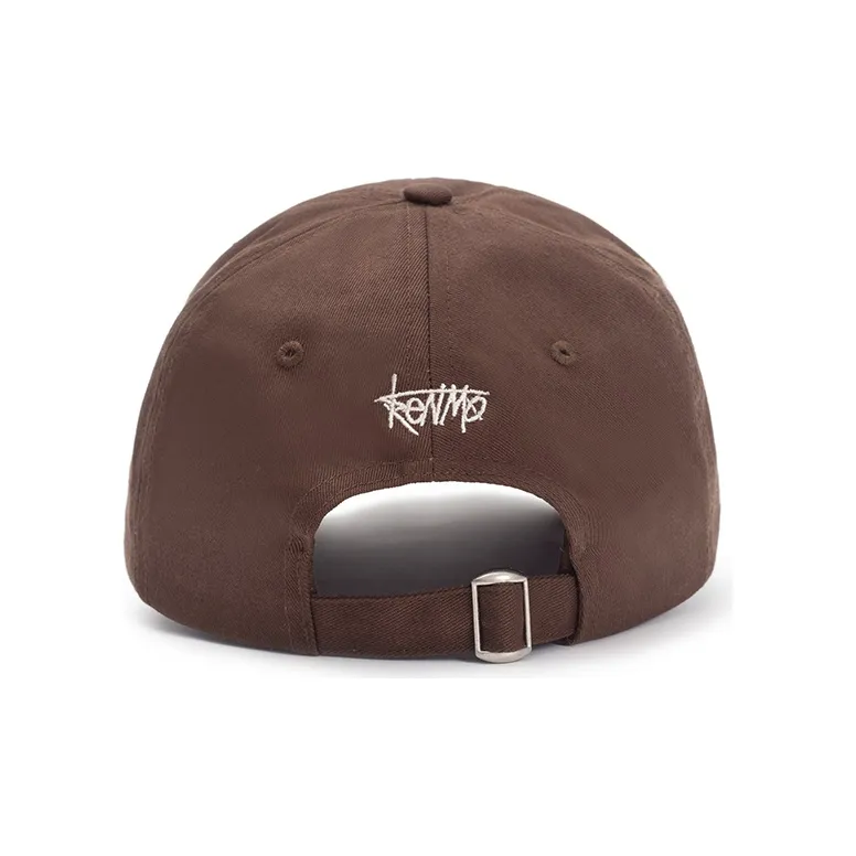 KENMO Cotton Baseball Caps Unisex-15