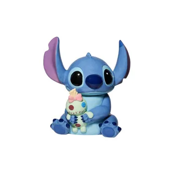 ENESCO Disney Lilo & Stitch Biscuit Jar Trend Based Products 28cm