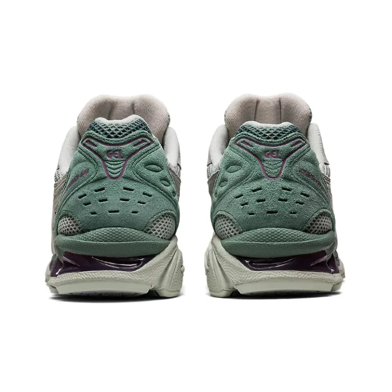 Asics Gel Kayano 14 Light Sage Smoke Grey-4