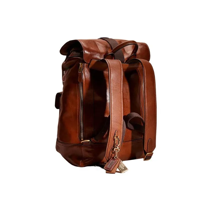 COACH Bleecker Backpacks-1