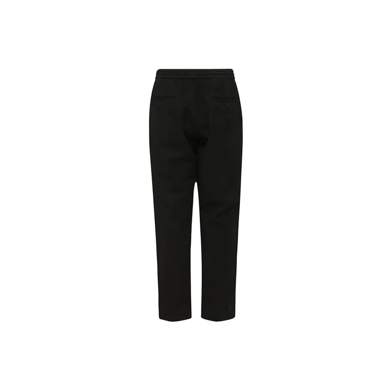 MOSCHINO Casual Pants Men Black-1