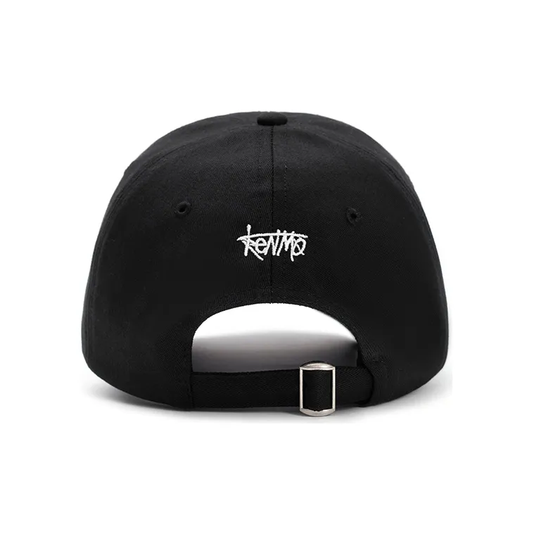 KENMO Cotton Baseball Caps Unisex-3
