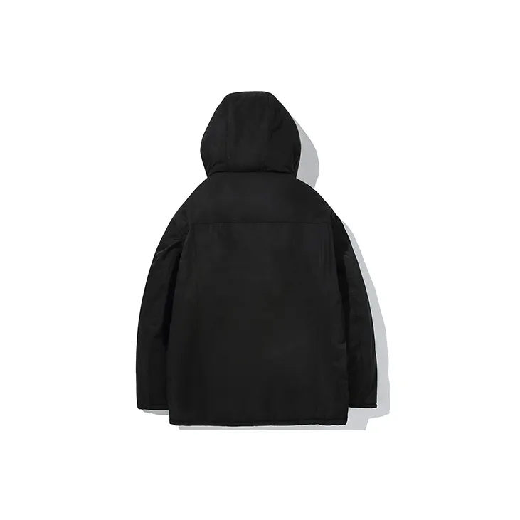 SeminP.ure Winter Puffer Jacket Unisex-1