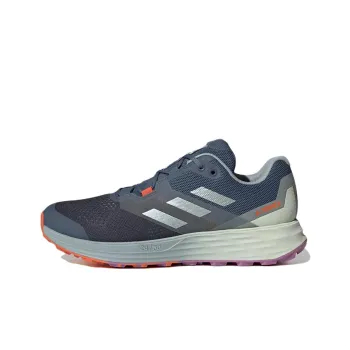 Adidas Terrex Two Flow 'Wonder Steel Magic Grey Metallic'