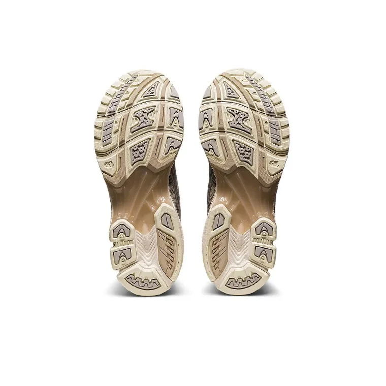 Asics Gel Kayano 14 Birch Clay Grey-5
