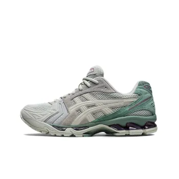 Asics Gel Kayano 14 Light Sage Smoke Grey