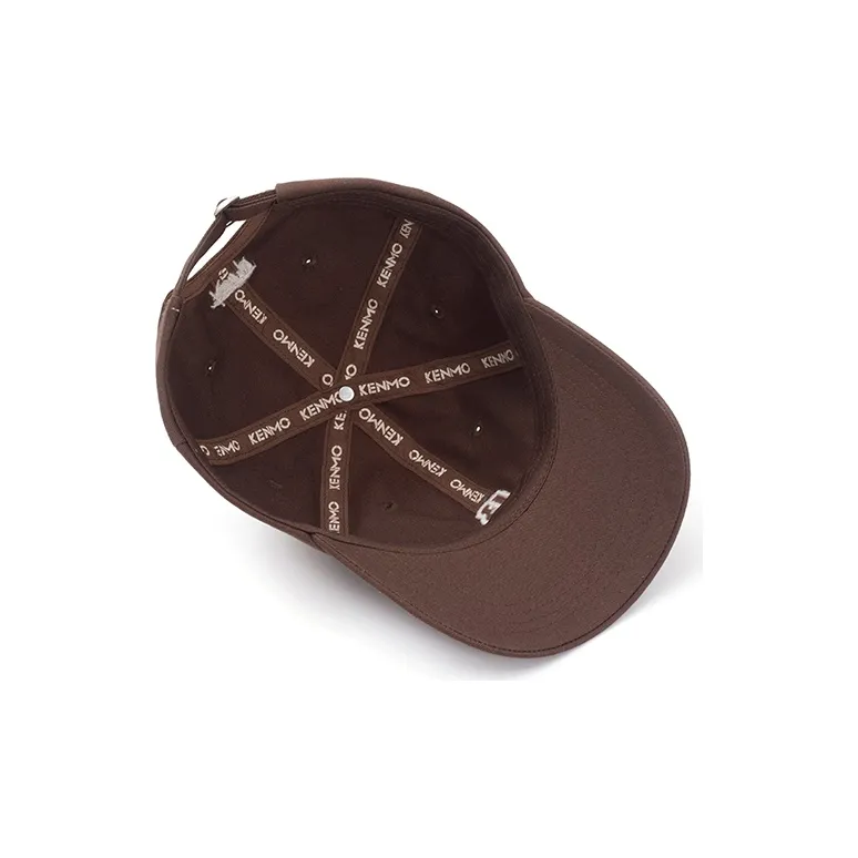KENMO Cotton Baseball Caps Unisex-17