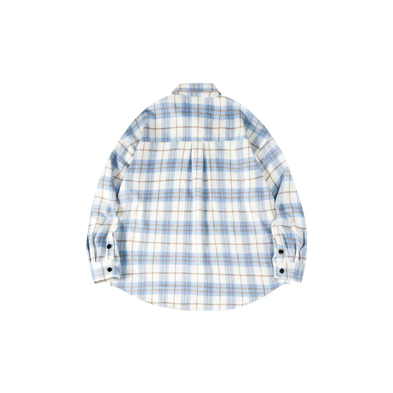 Umoumo Shirts Unisex-3
