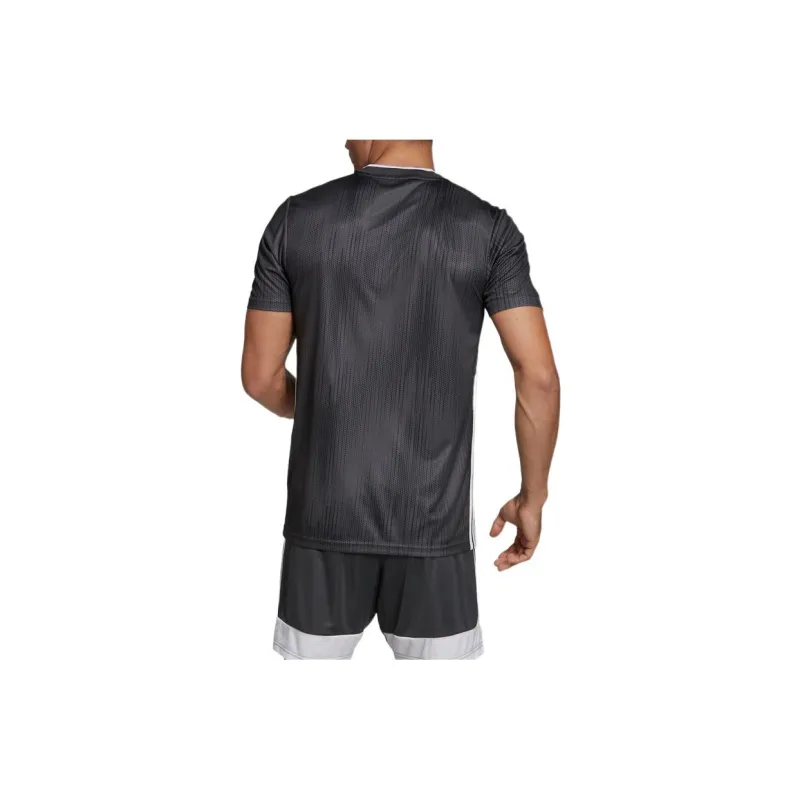 Adidas Soccer Jerseys Men Black-1