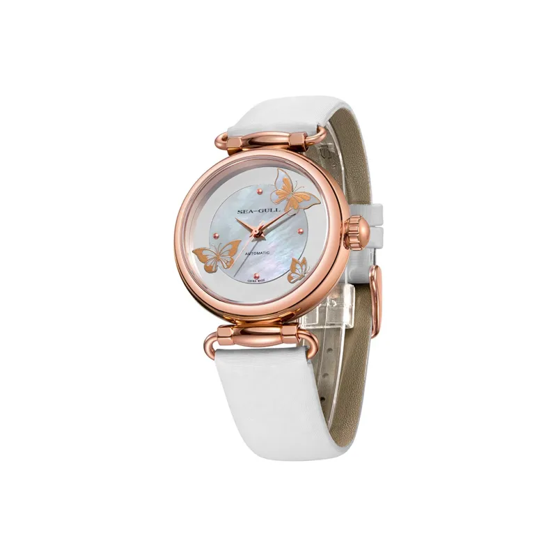 Sea Gull Women's Watch-1