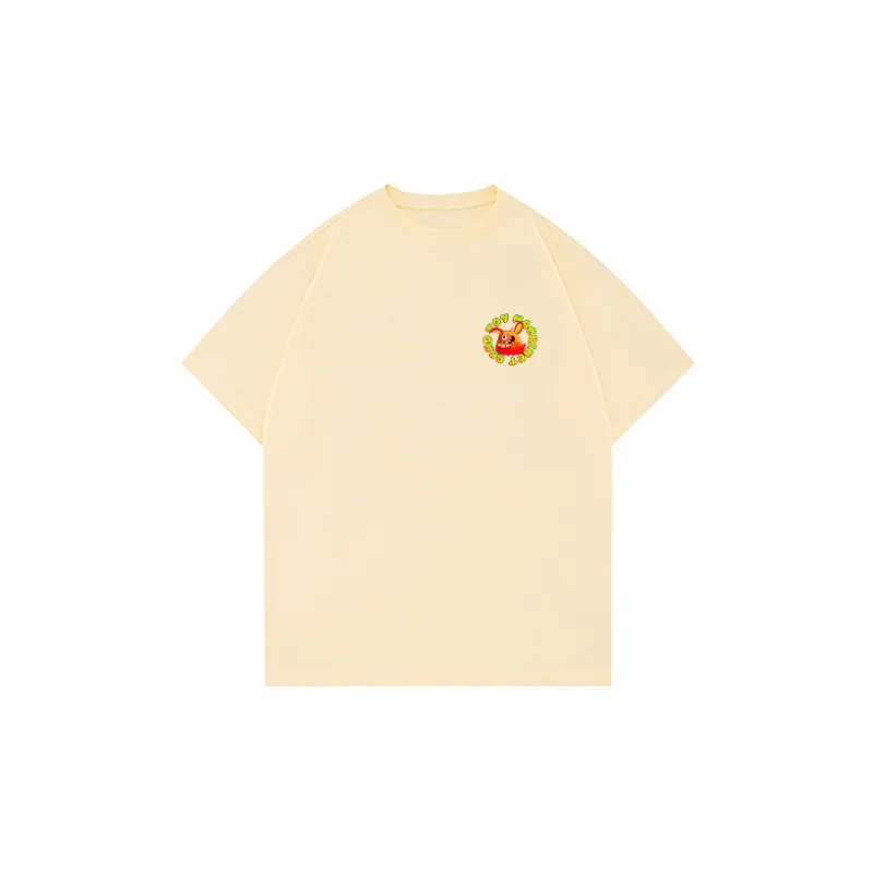 Toy Machine Elbow-Length Sleeved T-Shirt Unisex-5