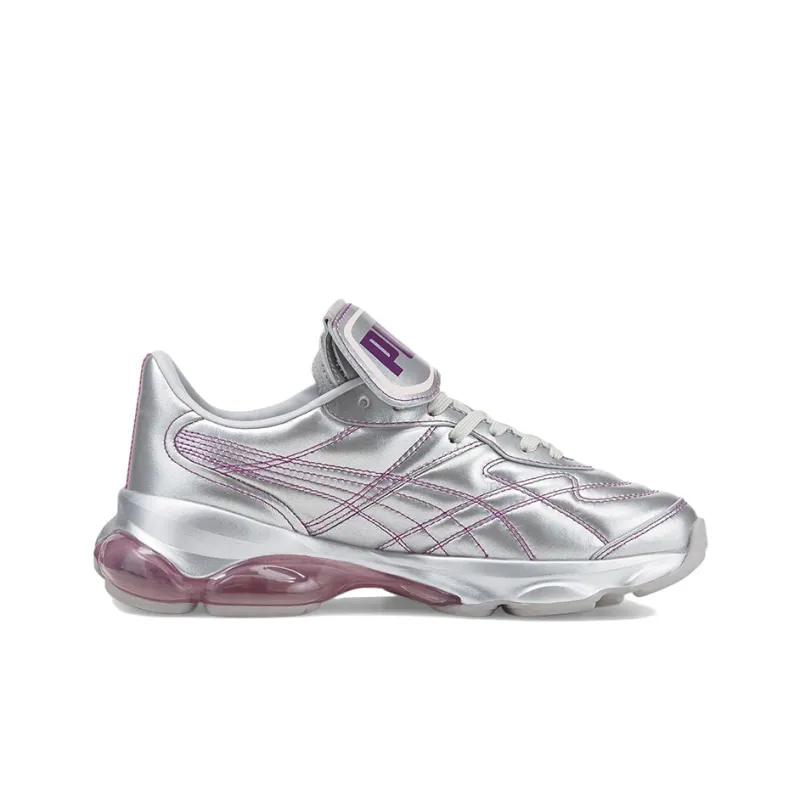 PUMA Cell Dome King Dua Lipa Silver Women's-1