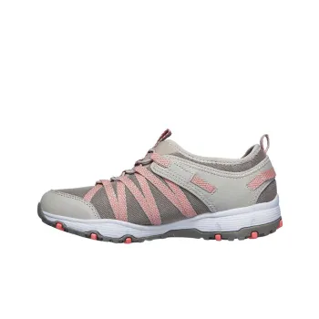 Skechers Seager Hiker-Gatewood Low-Top Running Shoes Women's Taupe