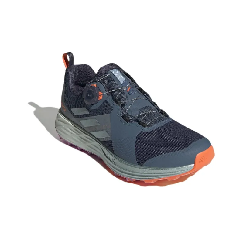 Adidas Terrex Two Boa 'Grey'-2