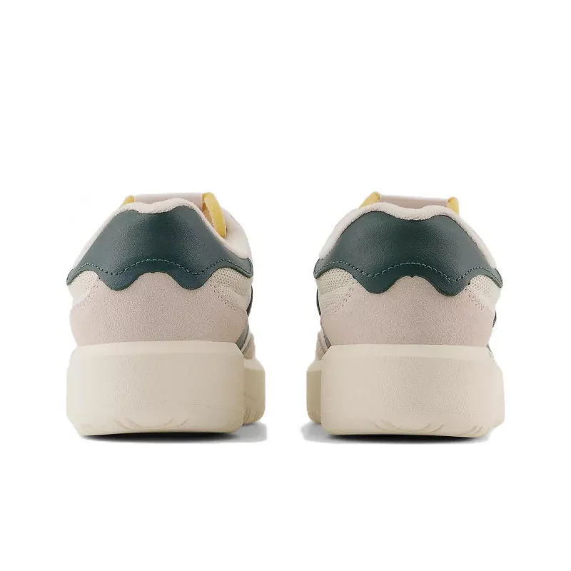 New Balance CT302 'White Nightwatch Green'-4